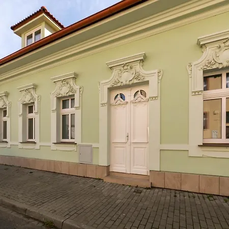 アパート New 3 - Self Check In, With Parking *